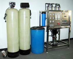大量供应优质反渗透纯水设备价格实惠品质保证