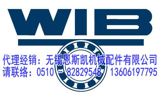 WIB轴承中国代理经销批发