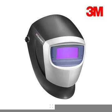 供应3M9002D自动变光面罩