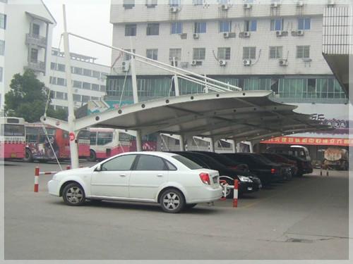 供应上海铝合金车棚，上海专业制作铝合金车棚，上海铝合金车棚制作公司