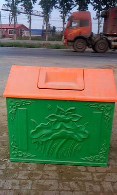 供应垃圾箱经销商垃圾桶批发最好的垃圾桶供应商环卫垃圾桶报价图片