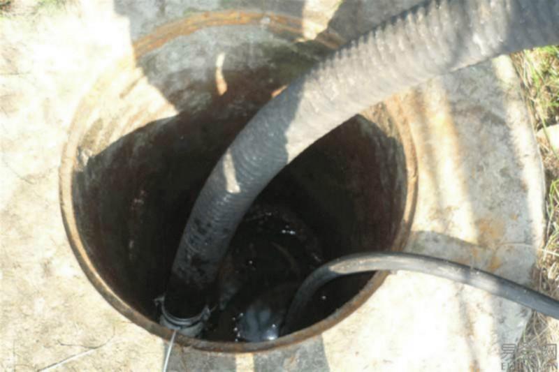无锡市无锡锡山区清理隔油池化粪池厂家