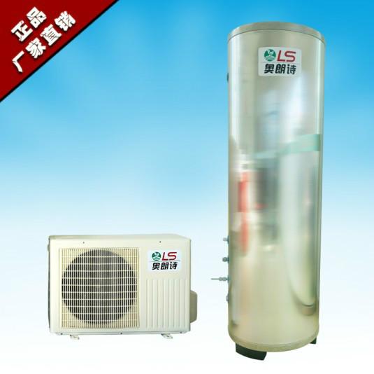 奥朗诗超大容量水箱 商用空气能热水器500l 600l 适配2p主机