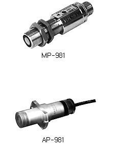 日本小野MP-981AP-981磁电式转速传感器