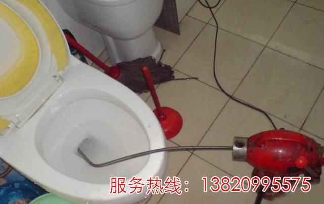 供应天津专业疏通下水道厂家价格图片