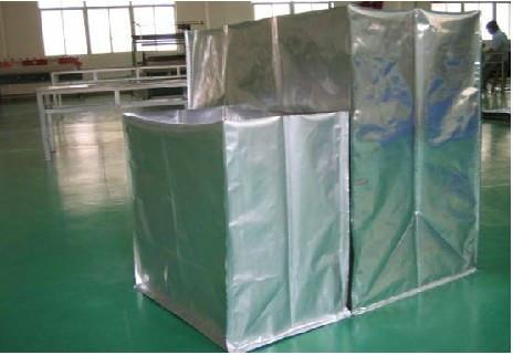 供应漳浦真空包装袋立体袋铝塑复合膜