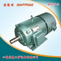 济宁市宏展长期生产Y系列IP44电动机厂家