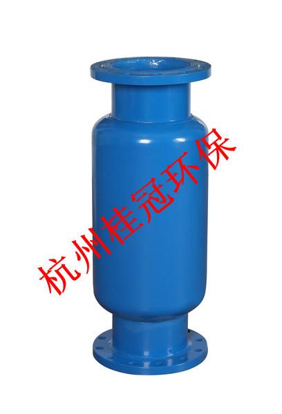 供应强磁式内磁水处理器价格丨水处理器厂家报价丨中国一流技术专业厂家图片