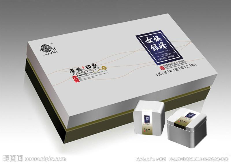 供应安徽茶叶包装盒定做，安徽茶叶包装盒设计，茶叶盒包装