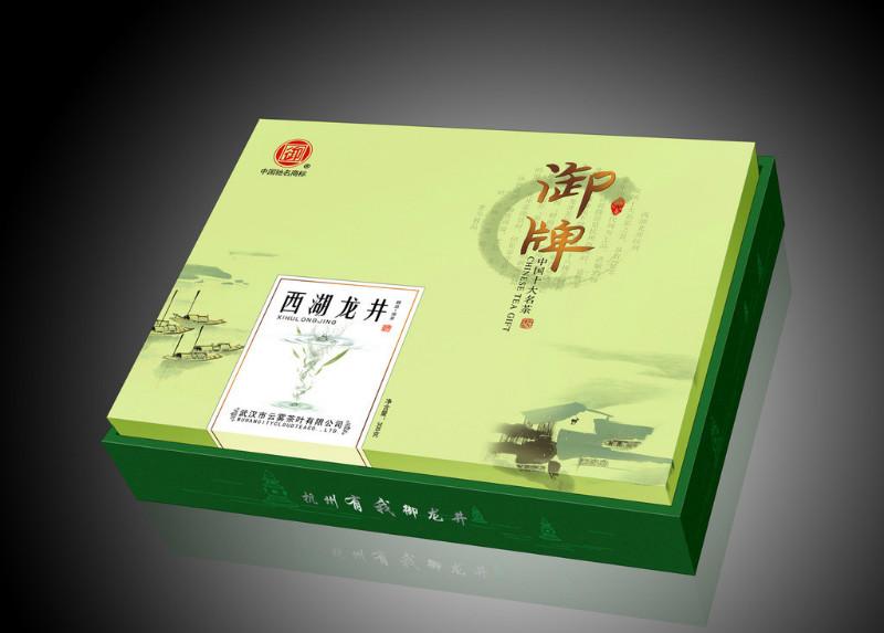 供应茶叶盒包装，专业设计安徽茶叶盒，安徽茶叶盒销售