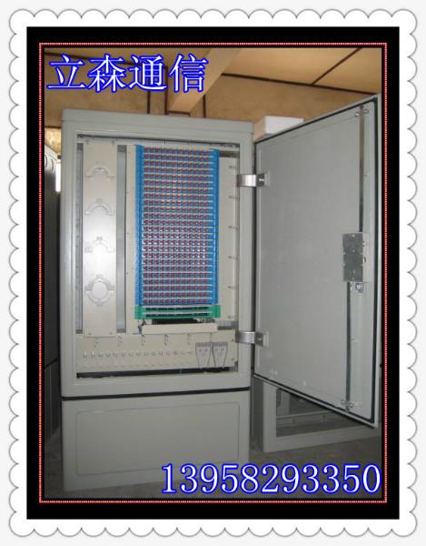 宁波市288芯SMC光缆交接箱厂家