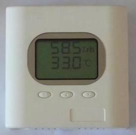 供应485温湿度传感器温湿度变送器温湿度探测器