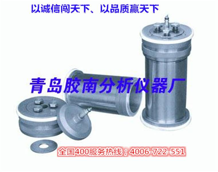 供应陈化釜(不锈钢)LHG－2I老化罐钻井液添加剂的稳定性