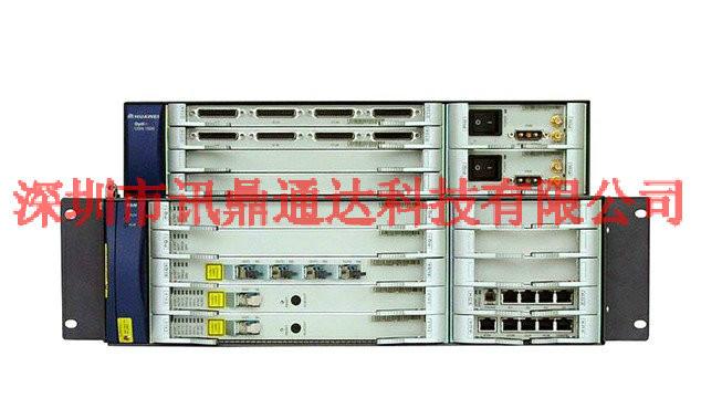 供应32路E1信号处理板PD1 osn1500B光端机电接口板PD1图片