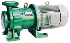 IMD50-32-200F四氟合金塑料磁力泵批发