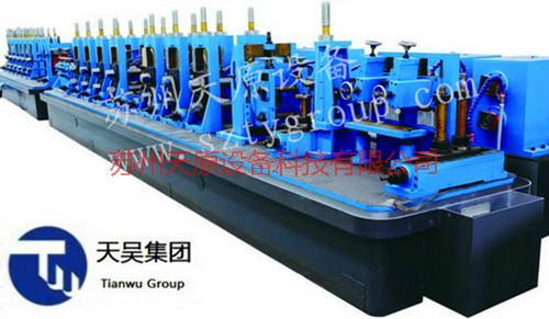 供应江苏无锡高频直缝焊管机经销商-江苏无锡高频直缝焊管机代理商