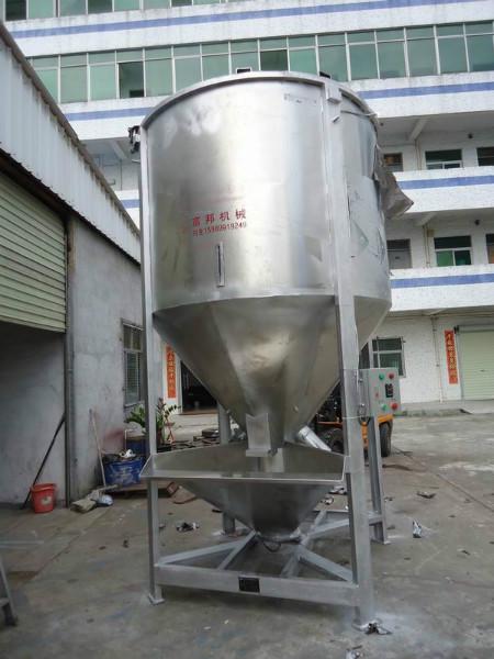 宁波大型立式搅拌机生产厂家立式加热搅拌机厂家销售