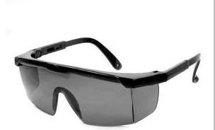 供应UV眼镜/紫外线防护眼镜/防UV紫外线眼镜，珠海江门紫外线灯管
