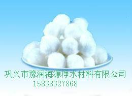 供应纤维球滤料厂家/辽宁纤维球滤料销售