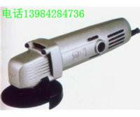 贵州进口LG100型铝壳磨光机，贵州遵义电动磨光机厂家直销，六盘水角磨机批发