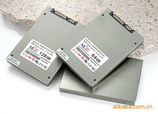 3Gbps(7+15pin) SSD固态硬盘忆正GTR-H超宽温