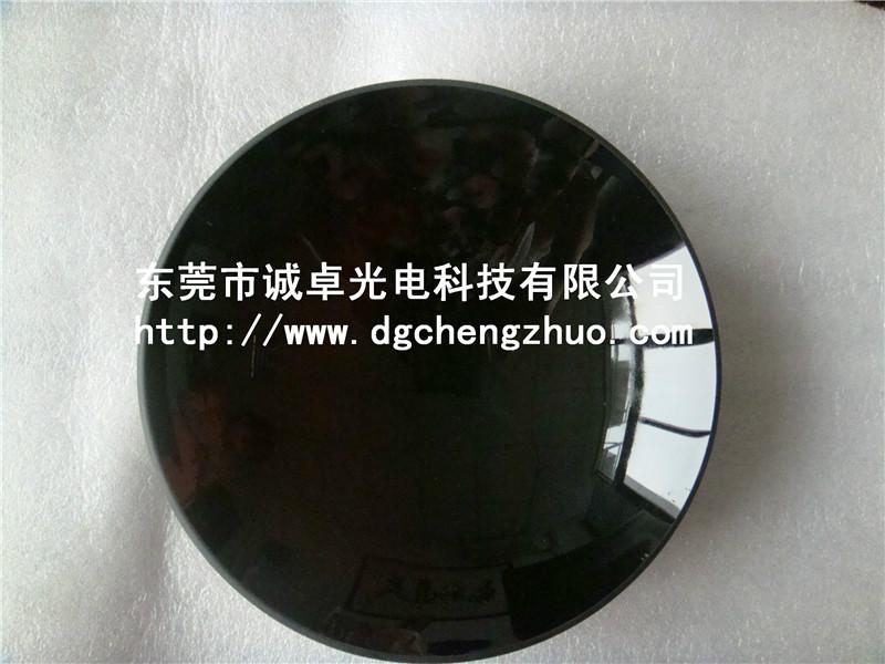 供应微晶锅玻璃厂家供应黑色微晶锅