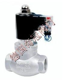 进口氦气用电磁阀压力、介质、操作