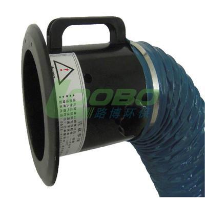 供应LB-JYXZ防火吸气罩/排烟罩/吸口/排气罩