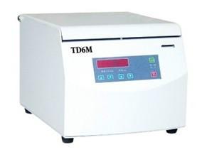 实验室最好的TD6M台式低速离心机批发