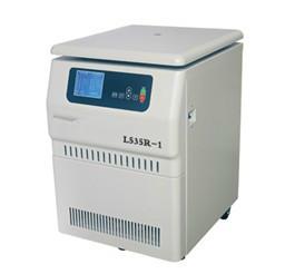 供应L535R-1低速冷冻离心机