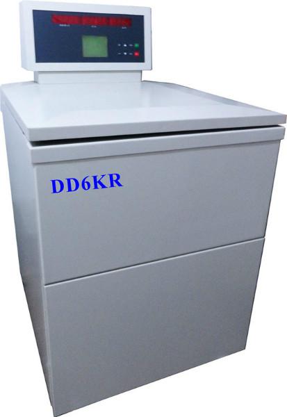 供应DD6KR低速大容量冷冻离心机