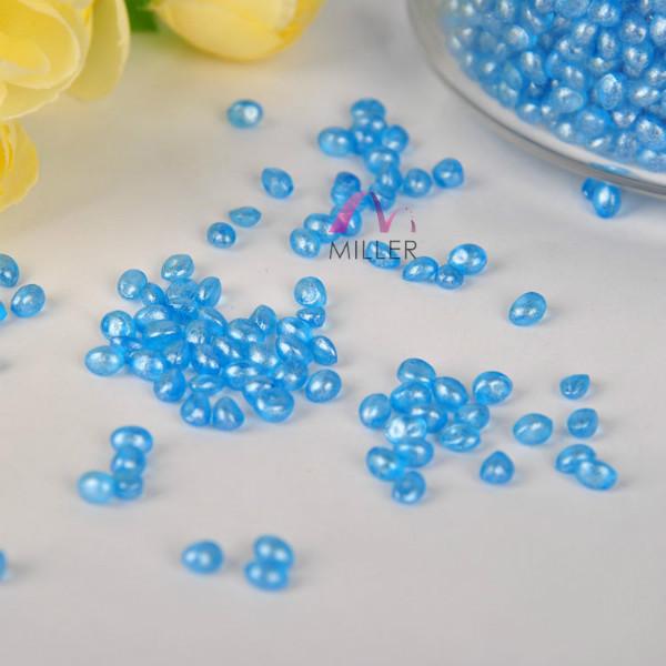 供应用于清新空气的珍珠色泽香珠可做塑料制品