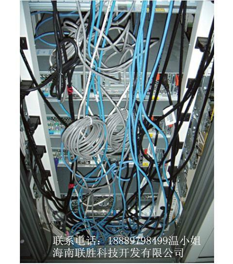 海南综合布线，办公室网络安装，弱电工程网络布线专业施工队。
