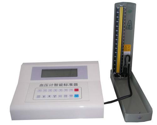 供应YZ4001血压计智能标准器图片