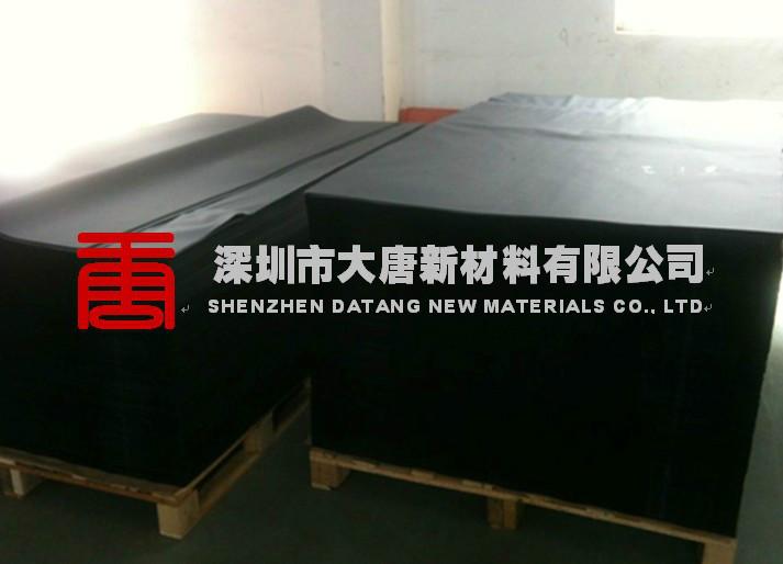 供应宝安10MM黑色电木板，红色电木板批发，酚醛板价格图片