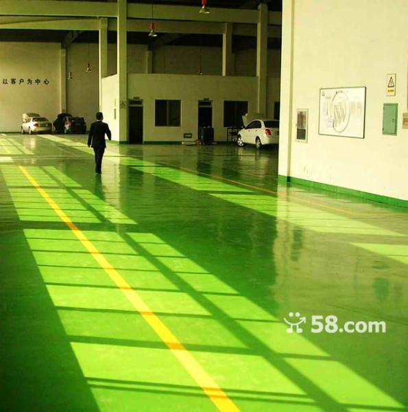 供应北京房山食品厂水泥地面改造地坪漆无菌洁净环保易清洗耐磨防滑