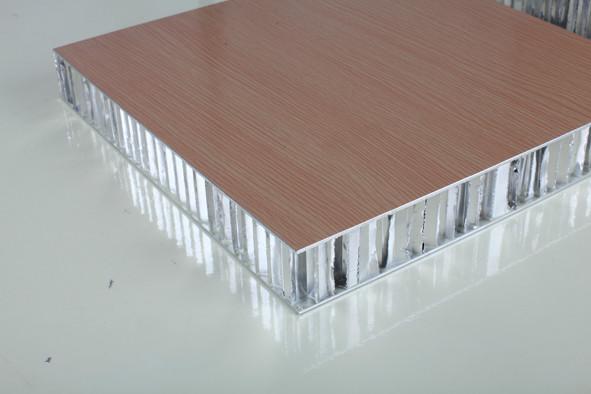 广西木纹铝蜂窝板生产商/销售商批发
