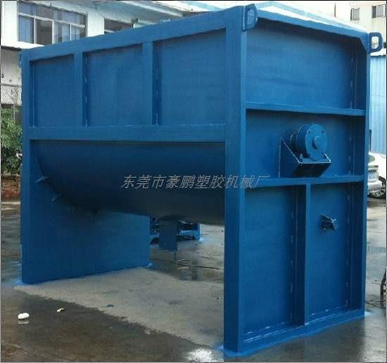 供应最便宜的杭州卧式搅拌机塑料吸料机厂家