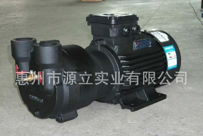 供应源立YLG80-20立式5HP管道泵冷冻泵冷水机泵