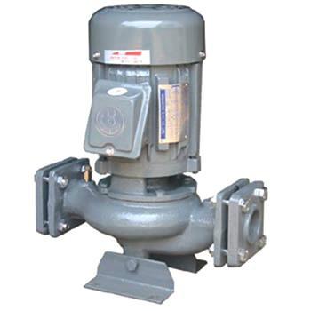供应源立YLGB65-20立式管道泵20米扬程