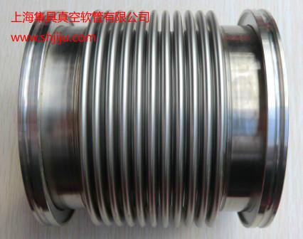 上海金属波纹管批发，KF金属波纹管，ISO金属波纹管