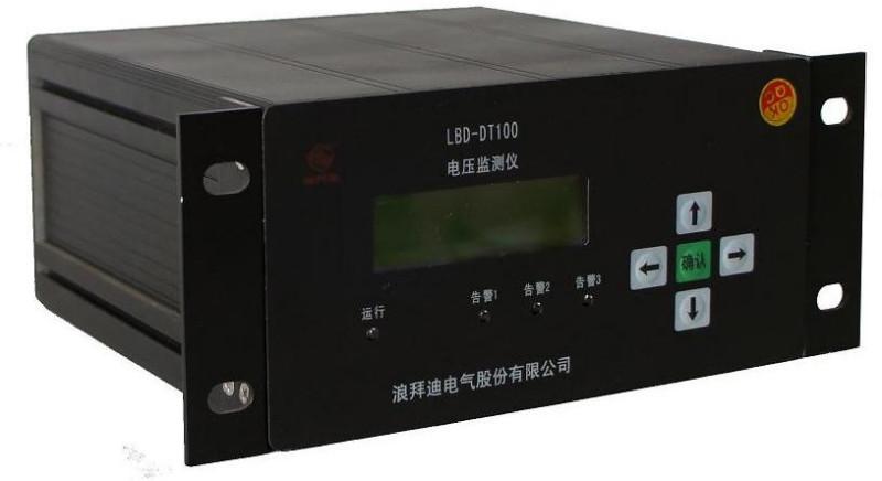  LBD-DT100电压监测仪 图片
