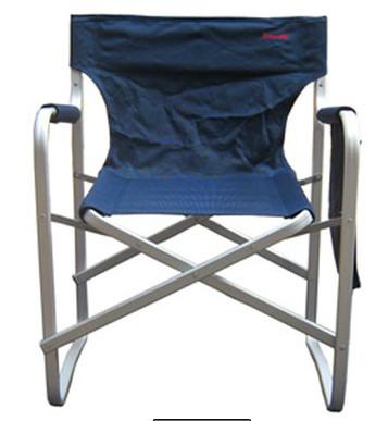 供应三水导演椅 铝合金折叠椅 扶手椅生产厂家图片