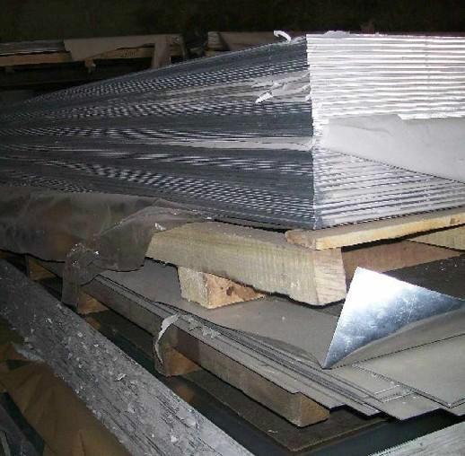 6063铝板切割零售，国标6063铝板切割小额批发，铝板任意切割