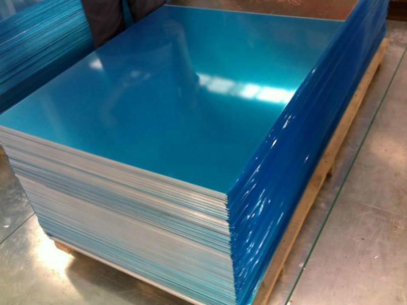 供应5083铝板，进口5083铝板，耐腐蚀5083铝板