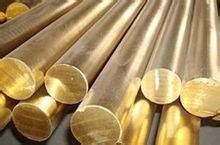 供应H59黄铜棒，网花黄铜棒，西安黄铜棒生产厂家
