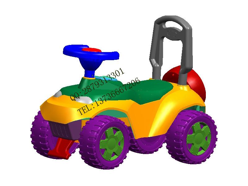 供应童车模具，儿童玩具模具制造，儿童电动车模具专业生产厂家