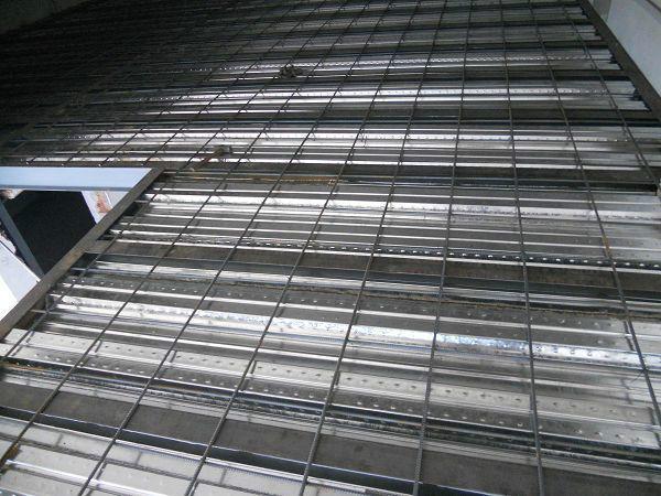 供应北京钢结构夹层搭建室内扩建改造