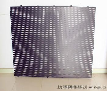 上海冲孔铝单板厂家供应冲孔铝单板 上海冲孔铝单板厂家