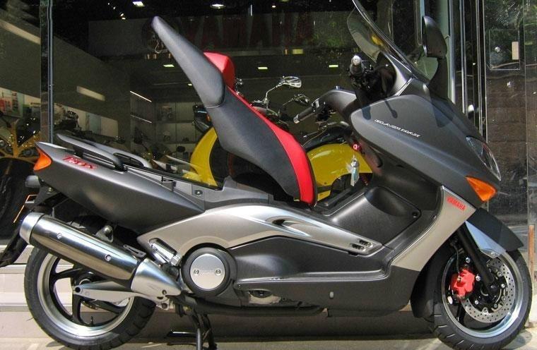 500a供货商_供应雅马哈XP500A 踏板摩托车 